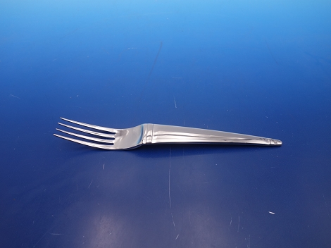 Dinner Fork in book 
